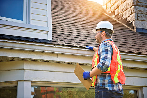 Trusted Emergency Roof Repair service in Elizabeth, WV - Ben Roofing and Steel LLC